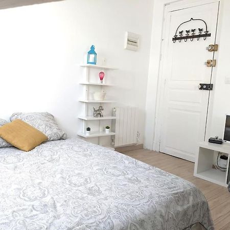 Cosy Lys - Studio - Centre Ville โป ภายนอก รูปภาพ